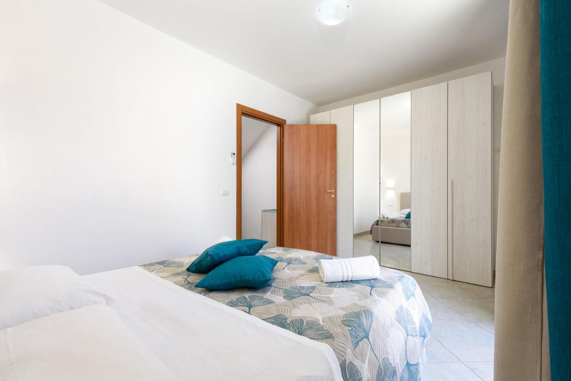 I Tre Golfi - Appartamenti Con Terrazzo Fino A 800 Mt Dal Mare San Vito Lo Capo Ngoại thất bức ảnh