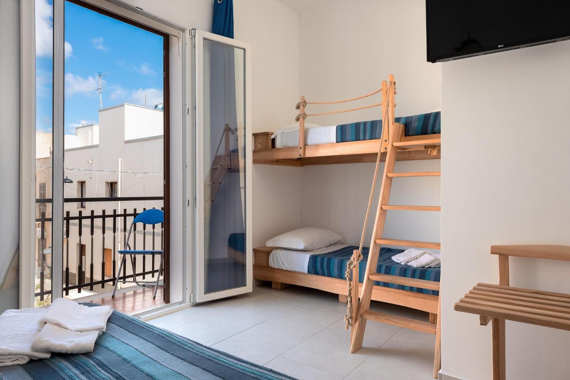 I Tre Golfi - Appartamenti Con Terrazzo Fino A 800 Mt Dal Mare San Vito Lo Capo Ngoại thất bức ảnh