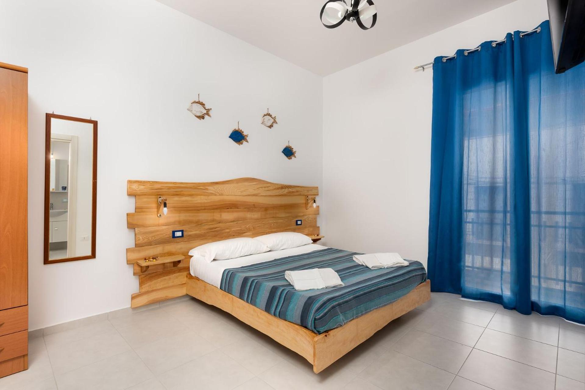 I Tre Golfi - Appartamenti Con Terrazzo Fino A 800 Mt Dal Mare San Vito Lo Capo Ngoại thất bức ảnh