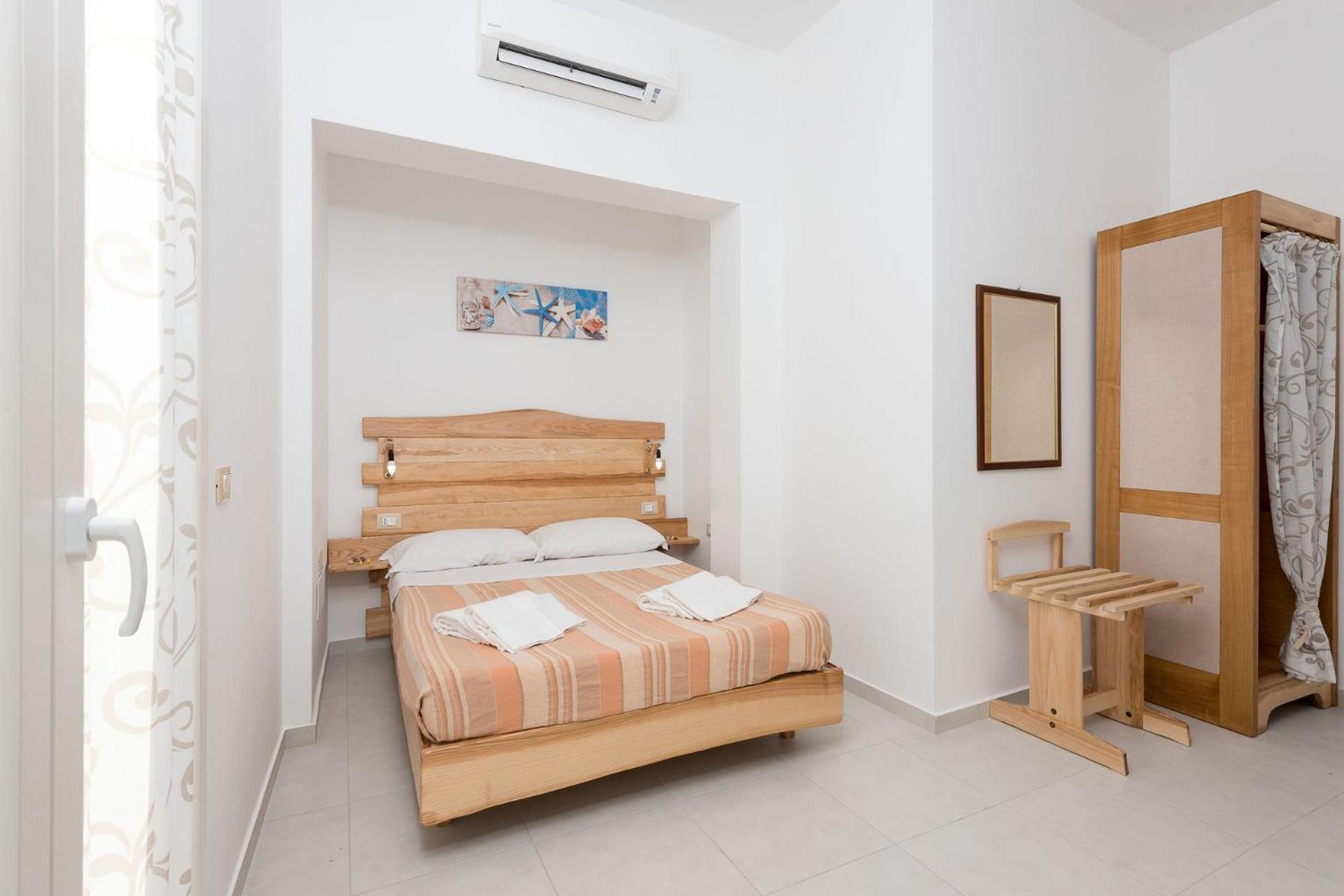 I Tre Golfi - Appartamenti Con Terrazzo Fino A 800 Mt Dal Mare San Vito Lo Capo Ngoại thất bức ảnh