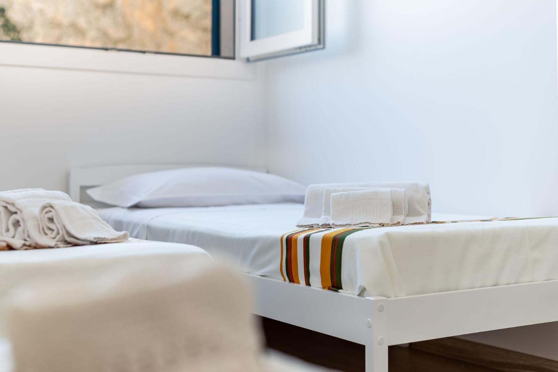 I Tre Golfi - Appartamenti Con Terrazzo Fino A 800 Mt Dal Mare San Vito Lo Capo Ngoại thất bức ảnh